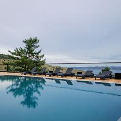 Фото Отель Алтан