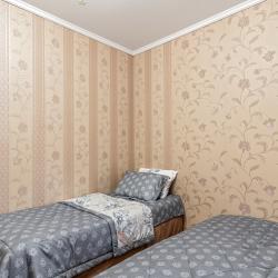 3-комнатные апартаменты стандарт