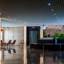 Фото Отель Cross Resort (Кросс Ресорт)