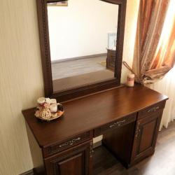 Фото Отель Льюис