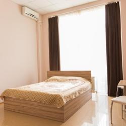 Фото Отель Уют