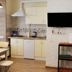 Фото Апартаменты WELCOME на Суркова 20/6