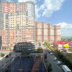 Фото Апартаменты на Подвойского 68