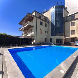 Фото Отель Bien Hotel (Биен)