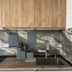 Апартаменты улучшенные