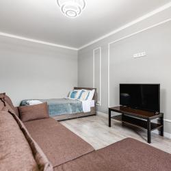 Фото Отель Meridian Apartments (Мередиан Апартментс) на улице Масанчи 23/11
