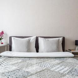 Фото Отель Sergeew Apartments на 6-й линии ВО 17