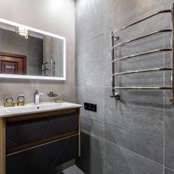 Фото Отель MaxRealty24 на улице 5-я Мякининская 20