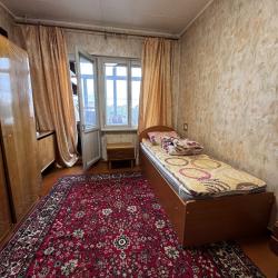 Фото Отель Квартиры на Луначарского 48