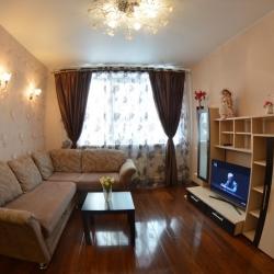 Фото Отель Сутки на улице Ставроская 3