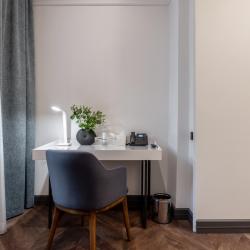 Фото Отель Zalkind Hotel (Залкинд)