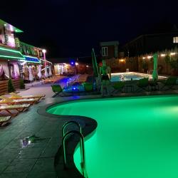 Фото Отель Алмаз