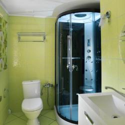 Фото Отель Гостевой Дом на Грузинской