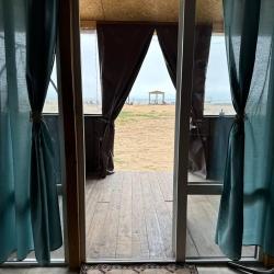 Фото Отель Янтарная