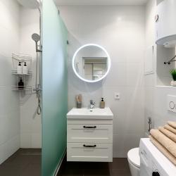 Фото Апартаменты ЖК 