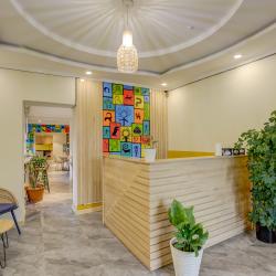 Фото Отель People Guest House (Пипл Гест Хаус)