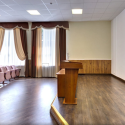 Фото Отель Пушкиногорье