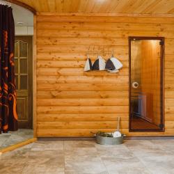 Фото Отель Пастораль