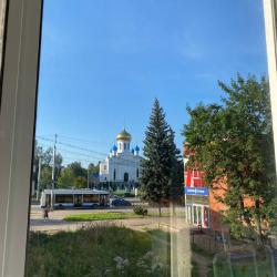 Фото Отель Уютнo как дoма на улице 25 Сентября 52