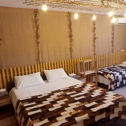 Фото Отель УголОк