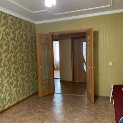 3-комнатные апартаменты стандарт