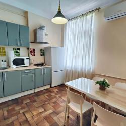 Фото Апартаменты на улице Красная 165/1