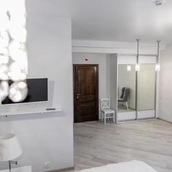 фото 23 Park Hotel (Парк Отель)