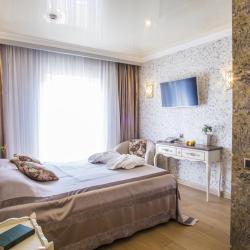 Фото Отель Честный Чехов