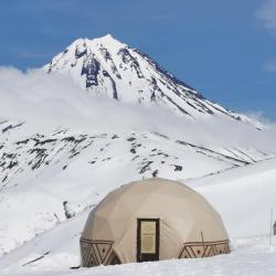 Фото Отель Vilyuchik Camp (Вилючик Кэмп)