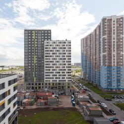 Фото Апартаменты 2Ночи на проспекте Витебский, 99 корп. 1