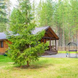 Фото Отель Вилла Ранду