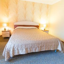 фото 8 Suite Hotel (Сьют Отель)