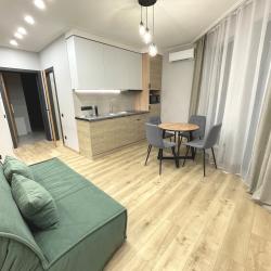 Фото Апартаменты Чудо