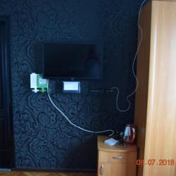 Фото Отель Гранд