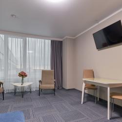 Фото Отель Форум