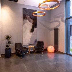 фото 2 Lo Apartments (Ло Апартментс) на улице Большая Филевская