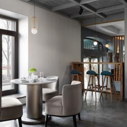 Фото Hartwell Hotel Moscow (Хартвелл отель )