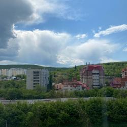 2-комнатные апартаменты стандарт Лунная ,30