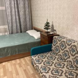 Фото Апартаменты на улице Апрельская 5а