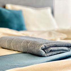 Фото Отель Ka Home (Ка Хоум) на улице Аминева