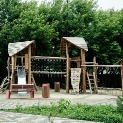 2-местные апартаменты студия