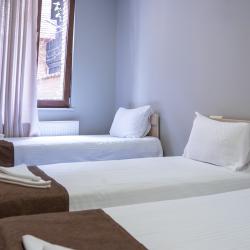 Фото Отель Tiflis (Тифлис)