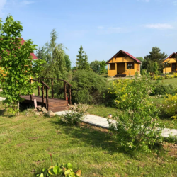 Фото Эко-отель Шанти