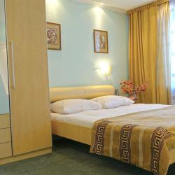 Фото Отель Золотой берег