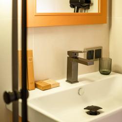 Коттедж стандарт Геокупол