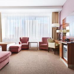 Фото Отель Виктория Олимп