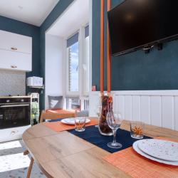 Фото Апартаменты на Фабричной 65