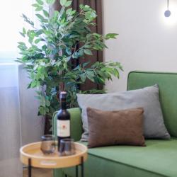 Фото Апартаменты 