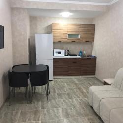 2-комнатные апартаменты улучшенные с кухней