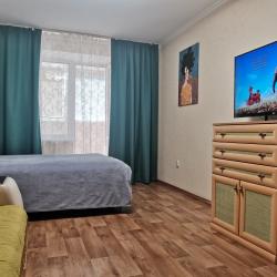 1-комнатные апартаменты улучшенные